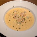 アダット マルヤマ - 本日のリゾット