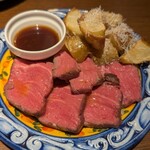 アダット マルヤマ - タリアータ