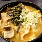 甲州ほうとう小作 - 