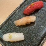 六本木 すし巽 - 