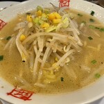 おおぎやラーメン 館林店 - 