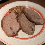 アダット マルヤマ - ローストポーク