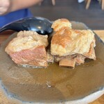 麺処 てぃあんだー - 