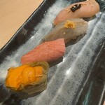 六本木 すし巽 - 