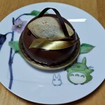 パティスリー ユウ ササゲ - 