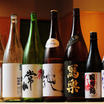 乾山 - 日本酒
