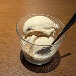 アダット マルヤマ - ティラミス　ジェラート