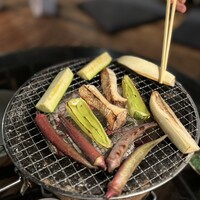 焼鶏あきら 中目黒本店 - 