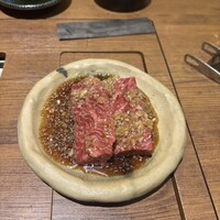 焼肉 牛者 - 