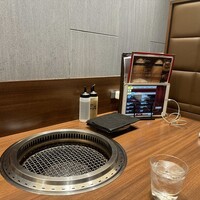 焼肉冷麺 ユッチャン 北新地店 - 