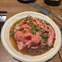 焼肉 牛者 - 