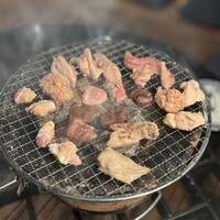 焼鶏あきら 中目黒本店 - 