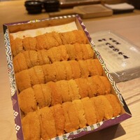 すし寿 - 