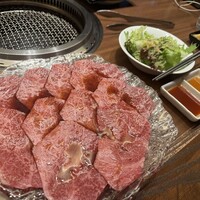 焼肉冷麺 ユッチャン 北新地店 - 