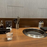 焼肉冷麺 ユッチャン 北新地店 - 