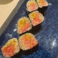 六本木 すし巽 - 