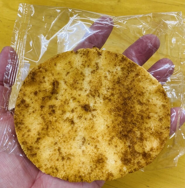 小林米菓店 - 喜多方（和菓子）の写真