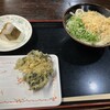 セルフうどん やま 徳島駅前店