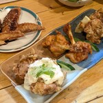 完全個室居酒屋 鳥錦 - 