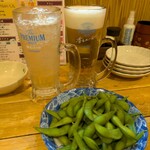 完全個室居酒屋 鳥錦 錦糸町店 - 