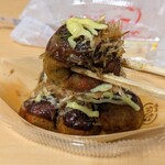 銀だこハイボール酒場 - 