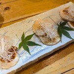 完全個室居酒屋 鳥錦 錦糸町店 - 