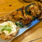 完全個室居酒屋 鳥錦 - 