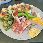 GARDEN HOUSE HIROSHIMA - 