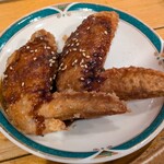 完全個室居酒屋 鳥錦 - 