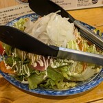 完全個室居酒屋 鳥錦 - 