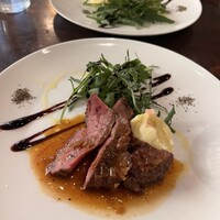 クッチーナ イタリアーナ アリア 六本木 - 