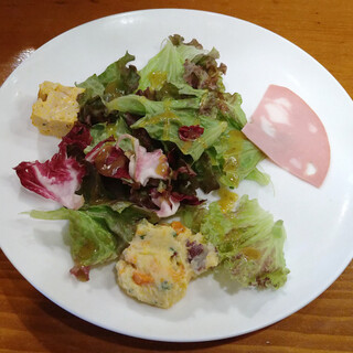 Naga~n cucina italiana_0