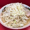 ラーメン二郎 三田本店