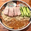 支那麺 はしご 本店