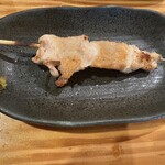 炭火焼鳥正ざわ - 