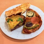 ブーランジェリ･エ･カフェ　オブジェ - 