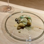 麻布十番 鮨 すずめ - 