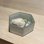 麻布十番 鮨 すずめ - 