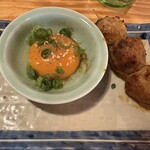 炭火焼鳥正ざわ - 