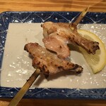 炭火焼鳥正ざわ - 