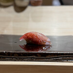 麻布十番 鮨 すずめ - 