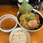 つけ麺まぜそば専門店 えじまん - 料理写真: