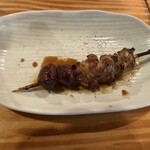 炭火焼鳥正ざわ - 