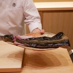 日本料理 新茶家 - 