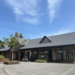 ガーデンカフェ　ルーベル - 