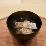 日本料理 新茶家 - 