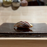 麻布十番 鮨 すずめ - 