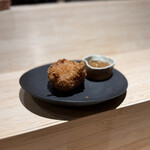 麻布十番 鮨 すずめ - 