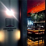 ユニオン スクエア トウキョウ - 