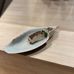 麻布十番 鮨 すずめ - 